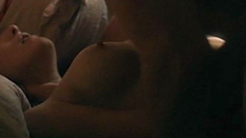 Pic: Katie Jean Harding in Tender (2011)