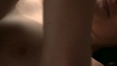 Pic: Katie Jean Harding in Tender (2011)