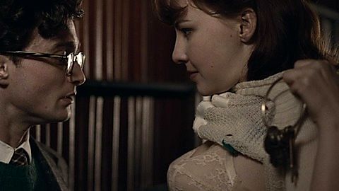 Pic: Erin Darke in Kill Your Darlings (2013)