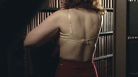 Pic: Erin Darke in Kill Your Darlings (2013)