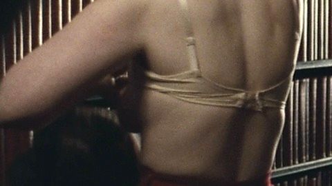 Pic: Erin Darke in Kill Your Darlings (2013)