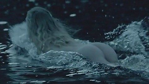 Pic: Gaia Weiss in Vikings (2013)