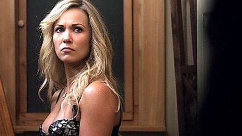 Pic: Emilie Ullerup in Death Do Us Part (2014)