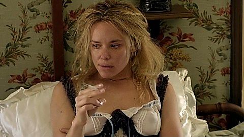 Pic: Nicole Herold in Ambush at Dark Canyon (2012)