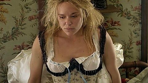 Pic: Nicole Herold in Ambush at Dark Canyon (2012)