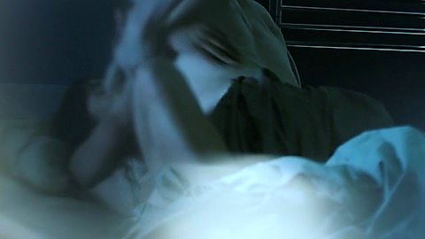 Pic: Hannah John-Kamen in Killjoys (2015)