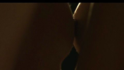 Pic: October Moore in City Baby (2013)