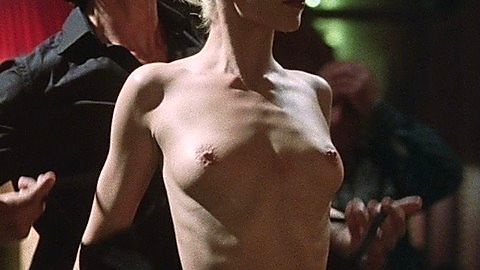 Pic: Clémence Bollet in Möbius (2013)