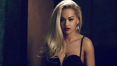 Pic: Rita Ora in Body On Me (2015)