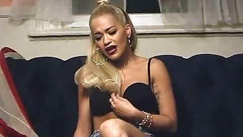 Pic: Rita Ora in Body On Me (2015)