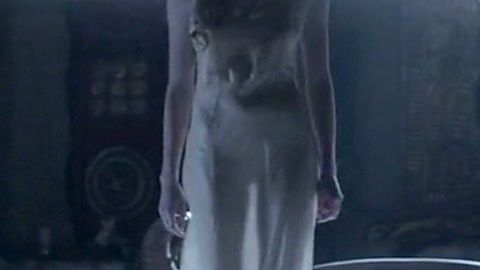 Pic: Alyssa Sutherland in Vikings (2013)