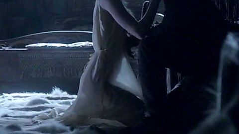 Pic: Alyssa Sutherland in Vikings (2013)