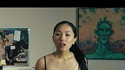 Pic: Vicky Huang in 88 Minutes (2007)
