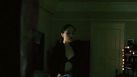 Pic: Vicky Huang in 88 Minutes (2007)