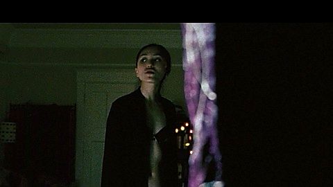 Pic: Vicky Huang in 88 Minutes (2007)