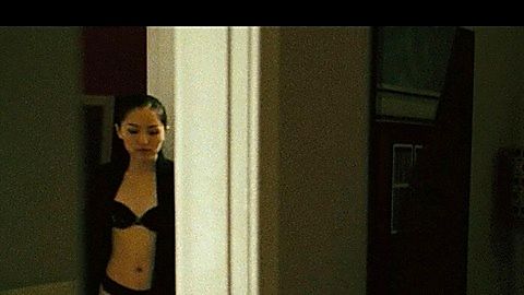 Pic: Vicky Huang in 88 Minutes (2007)