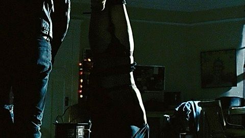 Pic: Vicky Huang in 88 Minutes (2007)