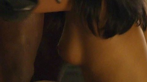 Pic: Shazia Sahari in Zane’s The Jump Off (2013)