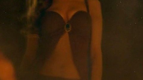 Pic: Eiza González in From Dusk Till Dawn: The Series (2014)