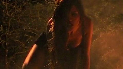 Pic: Eiza González in From Dusk Till Dawn: The Series (2014)