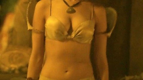 Pic: Eiza González in From Dusk Till Dawn: The Series (2014)