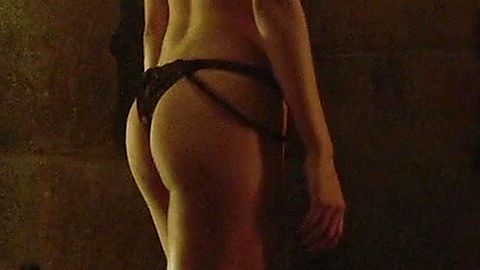 Pic: Eiza González in From Dusk Till Dawn: The Series (2014)