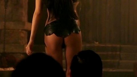 Pic: Eiza González in From Dusk Till Dawn: The Series (2014)