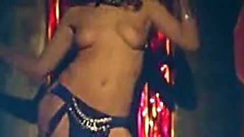 Pic: Amanda Moreno in From Dusk Till Dawn: The Series (2014)