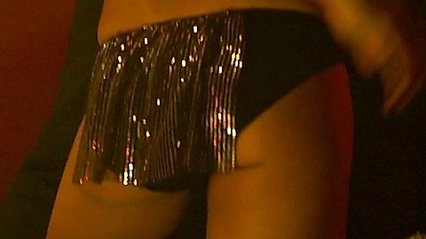 Pic: Elle LaMont in From Dusk Till Dawn: The Series (2014)