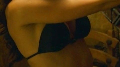 Pic: Leslie Augustine in From Dusk Till Dawn: The Series (2014)
