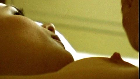 Pic: Sira Stampe in No Right Turn (2009)