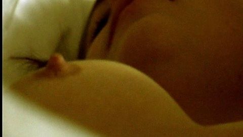 Pic: Sira Stampe in No Right Turn (2009)