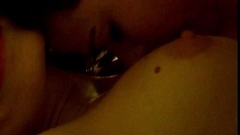 Pic: Sira Stampe in No Right Turn (2009)