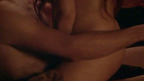 Pic: Azure Parsons in Salem (2014)
