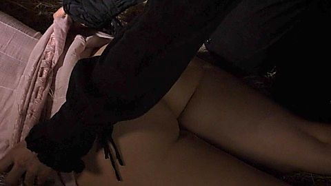 Pic: Azure Parsons in Salem (2014)