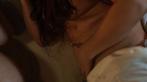 Pic: Azure Parsons in Salem (2014)