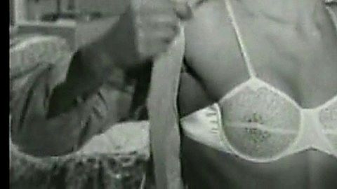 Pic: Marie-Hélène Arnaud in The Twilight Girls (1957)