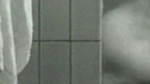 Pic: Marie-Hélène Arnaud in The Twilight Girls (1957)