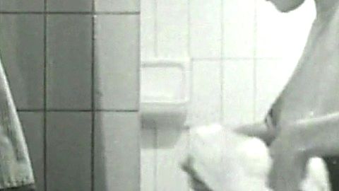 Pic: Marie-Hélène Arnaud in The Twilight Girls (1957)