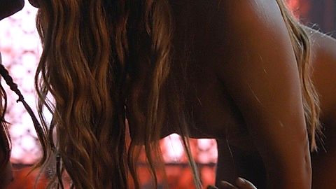 Pic: Xena Avramidis in Game of Thrones (2011)