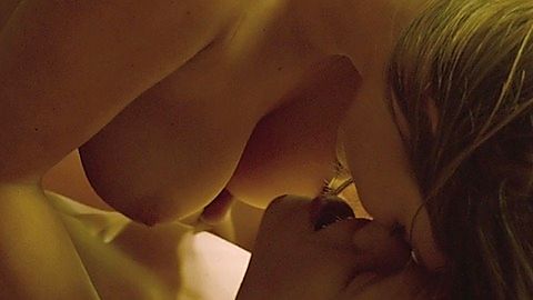 Pic: Merritt Patterson in Wolves (2014)