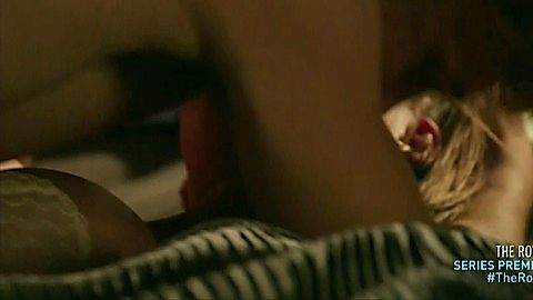 Pic: Merritt Patterson in The Royals (2015)