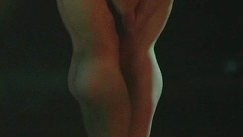 Pic: Evelien Bosmans in Marina (2013)