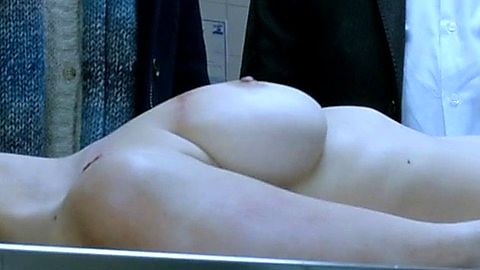 Pic: Anaïs Sindera in Meurtres au Pays basque (2014)
