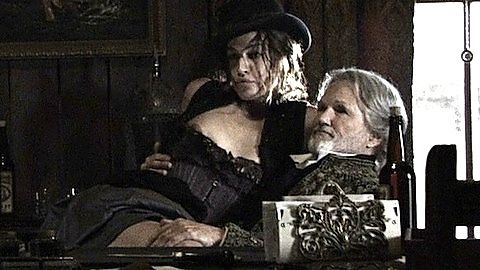 Pic: Meghan Gabruch in The Last Rites of Ransom Pride (2010)