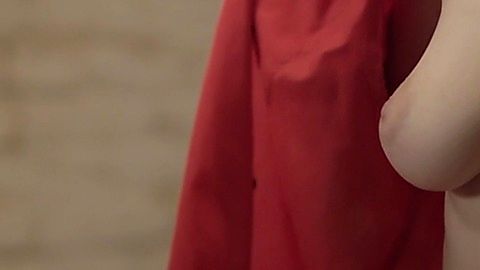 Pic: Elizabeth Rice in Buttwhistle (2014)
