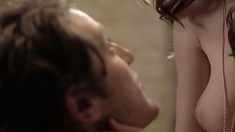 Pic: Elizabeth Rice in Buttwhistle (2014)