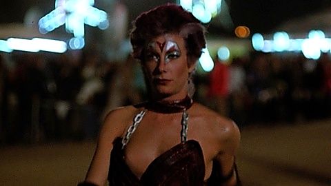 Pic: Catlin Adams in The Jerk (1979)