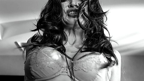 Pic: Alison Lees-Taylor in Escape From Tomorrow (2013)