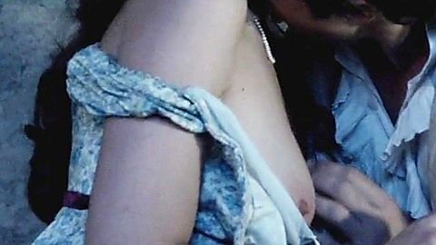 Pic: Alessandra Mastronardi in La certosa di Parma (2012)